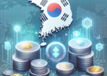 تسارع الشركات الكورية في سباق العملات المستقرة 2025