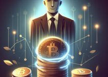 مرشح رئاسة الاحتياطي الفيدرالي وصلته بصناعة الكريبتو وتأثيره على السوق 2025
