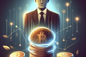 مرشح رئاسة الاحتياطي الفيدرالي وصلته بصناعة الكريبتو وتأثيره على السوق 2025