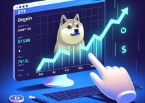 Debut ETF Dogecoin: Volume Pembukaan Lebih Tenang