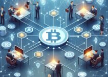 Fed-kandidaat met crypto-verbindingen zet markten op scherp Fed-kandidaat met crypto-verbindingen zet markten op scherp