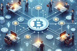 Fed-kandidaat met crypto-verbindingen zet markten op scherp