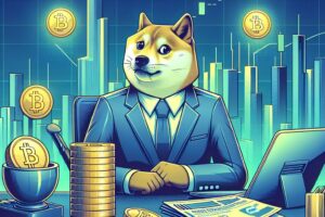 Spot Dogecoin ETF start met bescheiden handelsvolume