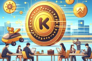 Zuid-Korea versnelt stablecoin-ambities