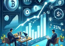 Story Protocol boekt 21% koersstijging na privacy- en voorspellingslanceringen