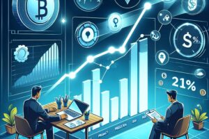 Story Protocol boekt 21% koersstijging na privacy- en voorspellingslanceringen