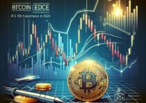 Bitcoin Market on Edge as Fed Expectations Flip in 2025 Bitcoin Market on Edge as Fed Expectations Flip in 2025