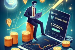 AVICI bứt phá: Tăng 1.700% và tầm nhìn thị trường 2025