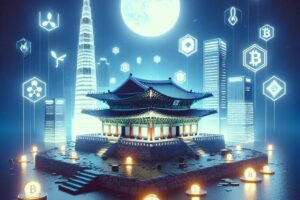 दक्षिण कोरियाई एक्सचेंज पर Solana-आधारित बड़े ड्रेन का असर