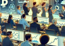 Como instituições negociarão o halving de Bitcoin 2026–2028