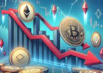 Altcoins de grande capitalização perdem fôlego em 2025