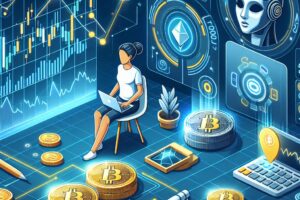 4 tendências cripto para 2026