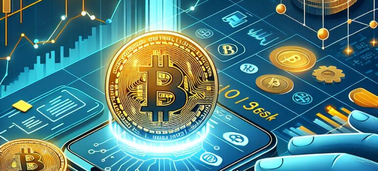 Биткоин выше $90k: ончейн-данные и риски рынка 2025