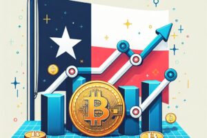 Texas’ BTC-Kauf: Bedeutung für Staatskassen 2025