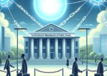 Institutionelle Abkehr von öffentlichen Chains: Gründe und Folgen