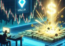 XRP Melonjak: ETF Institusional Dorong Breakout US$2,20