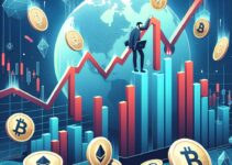 Altcoiny pod presją: rosną zrealizowane straty Altcoiny pod presją: rosną zrealizowane straty