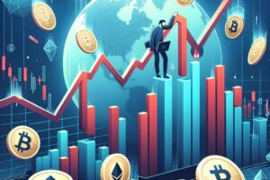 Altcoiny pod presją: rosną zrealizowane straty Altcoiny pod presją: rosną zrealizowane straty