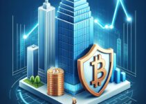 Odporność korporacyjnego portfela BTC na gwałtowne spadki Odporność korporacyjnego portfela BTC na gwałtowne spadki