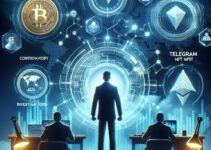 MMA प्रतिद्वंद्विता और Telegram NFTs: विवाद, जांच और 2025 का बाजार परिदृश्य