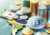 Reforma fiscal en Brasil y su impacto en las criptomonedas Reforma fiscal en Brasil y su impacto en las criptomonedas