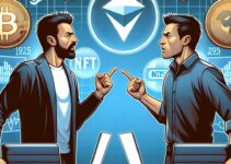 McGregor vs Khabib: Kontroversi NFT dan Dampak ke Pasar Kripto 2025 McGregor vs Khabib: Kontroversi NFT dan Dampak ke Pasar Kripto 2025