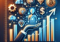 Płynność wraca — AI i kryptowaluty w 2025 Płynność wraca — AI i kryptowaluty w 2025