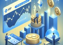 Saldo XRP spada; ETF-y napędzają popyt