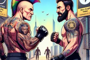 McGregor vs Khabib: NFT Dispute and What It Means for 2025 Crypto Markets