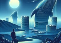 Hayes Exit, Whales Accumulate 300M MON