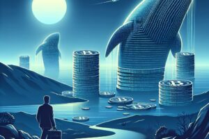 Hayes Exit, Whales Accumulate 300M MON