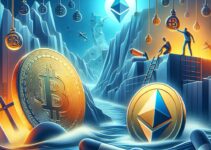 Bitcoin Leads Year-End Crypto Recovery Bitcoin Leads Year-End Crypto Recovery