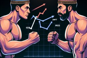 McGregor vs Khabib: Tranh cãi NFT và bối cảnh thị trường 2025