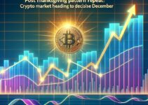 Mô hình sau Lễ Tạ ơn lặp lại: Thị trường crypto hướng đến tháng 12 quyết định