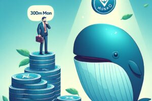 Arthur Hayes, cá voi và cuộc đua tích lũy Monad (MON)