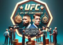 UFC NFT विवाद: आरोप, ऑन‑चेन खोज और 2025 पाठ