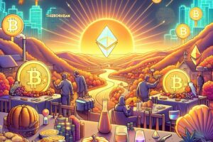 थैंक्सगिविंग के बाद क्रिप्टो परिदृश्य: 2025 में क्या उम्मीद करें