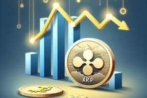 Reservas de XRP na Binance atingem mínima de 1 ano