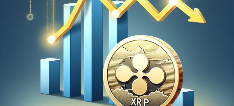 Reservas de XRP na Binance atingem mínima de 1 ano