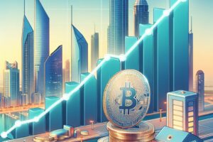 RLUSD da Ripple cresce após aprovação em Abu Dhabi