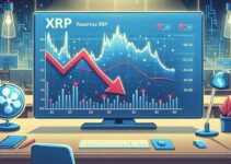 Reservas de XRP caen a mínimos y redefinen la dinámica de mercado