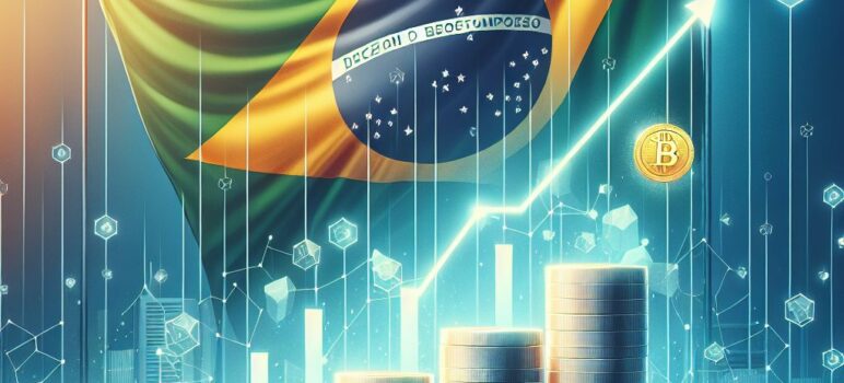 Reforma fiscal en Brasil y su efecto en el mercado cripto