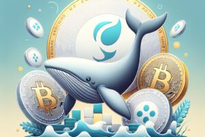 Fartcoin : accumulation des baleines sur Solana