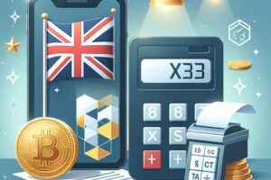 Налоговые изменения DeFi в Великобритании 2025