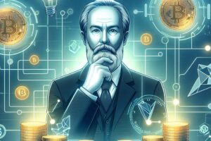 Милтон Фридман и прогноз появления цифровых денег