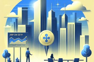 Резервы XRP на Binance опустились до годового минимума