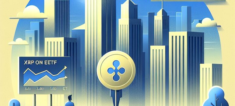 Резервы XRP на Binance опустились до годового минимума