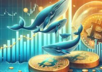 تأثير بيع الحيتان على مسار بيتكوين في 2025