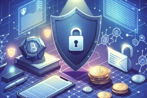 Web3-Sicherheit 2025: Schutz vor Blockchain-Hacks