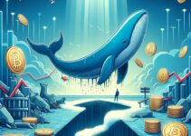 Tekanan Jual Whale Dorong Koreksi Bitcoin 2025